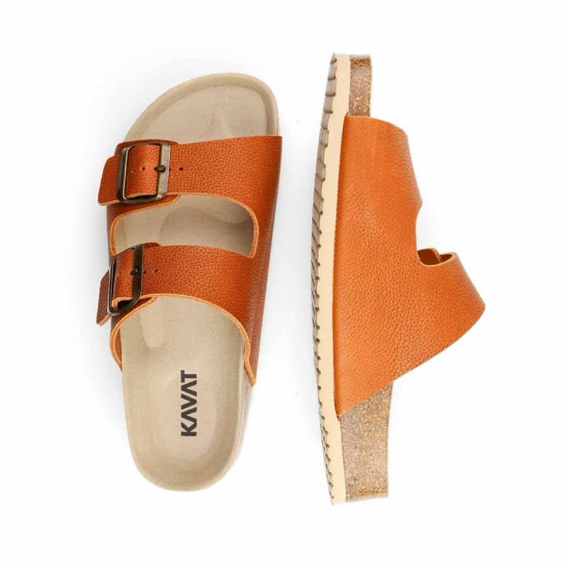 Karlslund Light brown