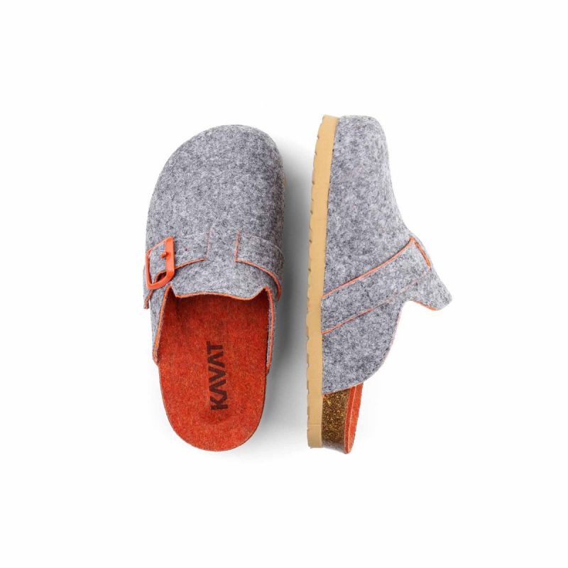 Grythyttan WB Grey