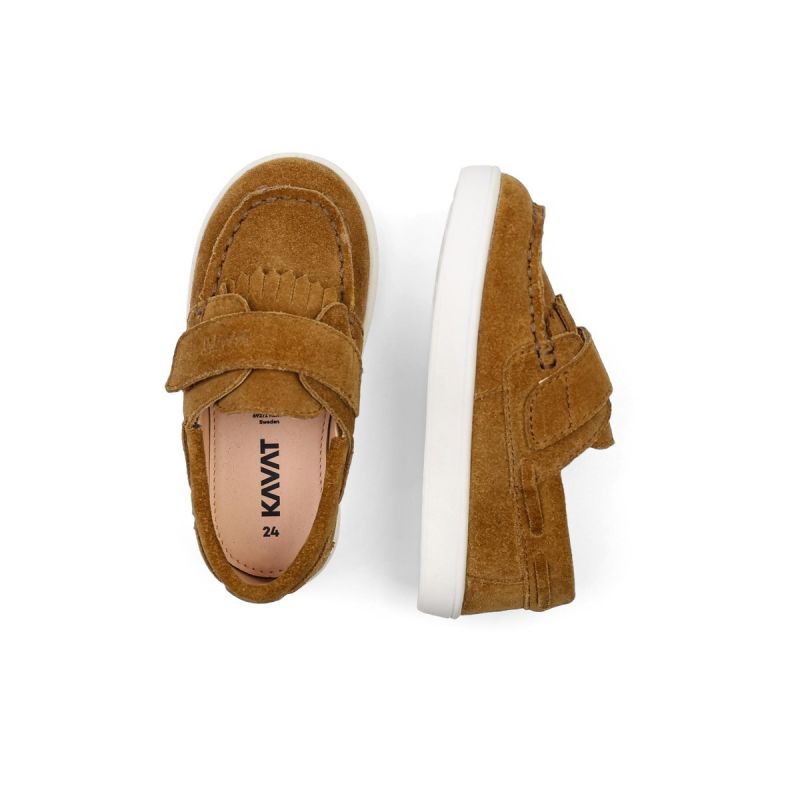 Haga Light brown