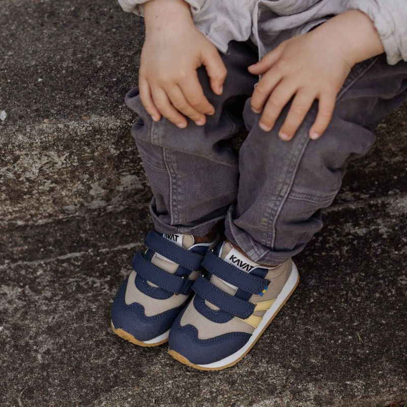 Tidan 2.0 Navy