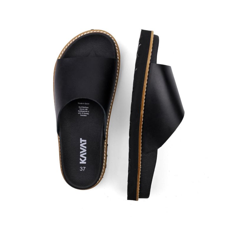 Liljedal Black