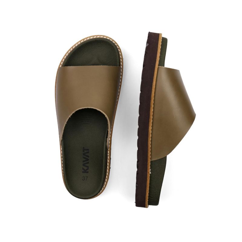 Liljedal Khaki