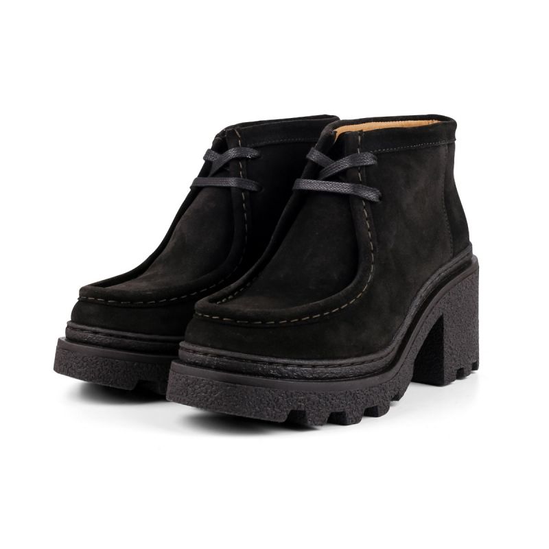Äppelbo Dark brown
