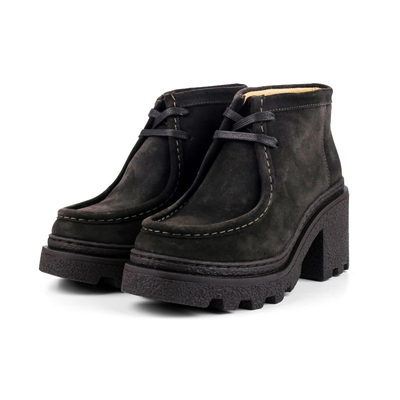 Äppelbo Dark brown