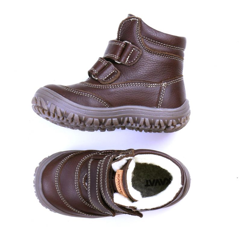Oden EP Dark brown