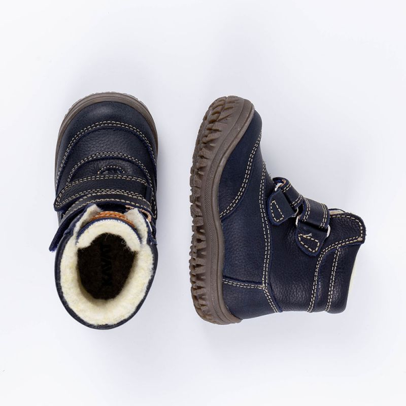 Oden EP Blue