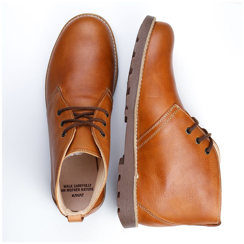 Forsbacka EP Light brown