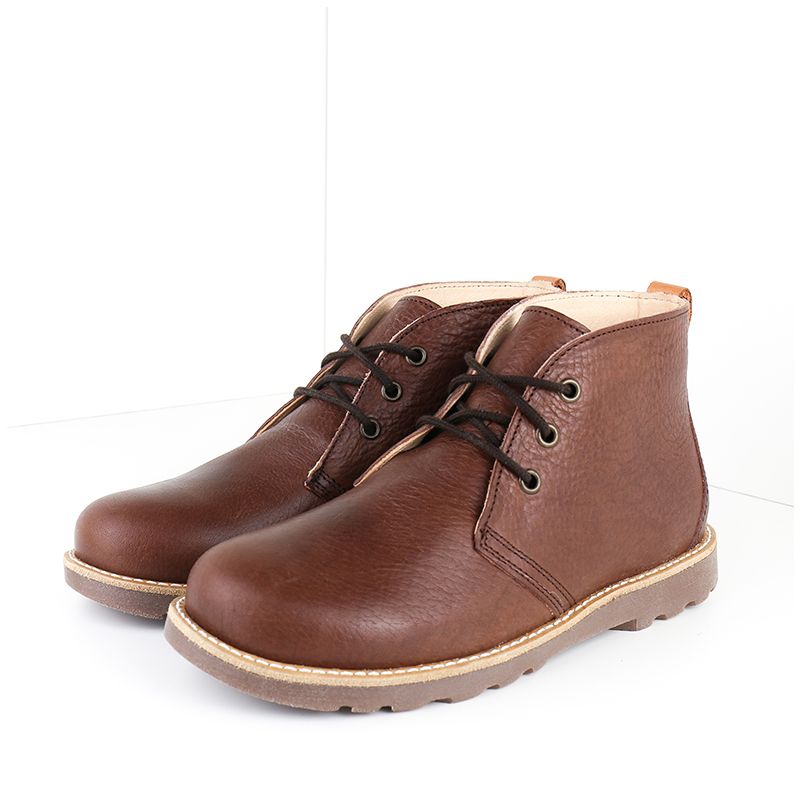Forsbacka EP Dark brown
