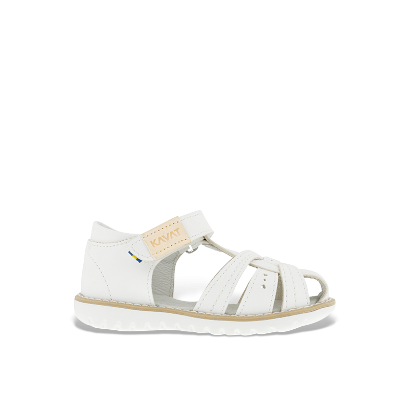 Blomviken XC White