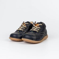 ragnar leather sneaker