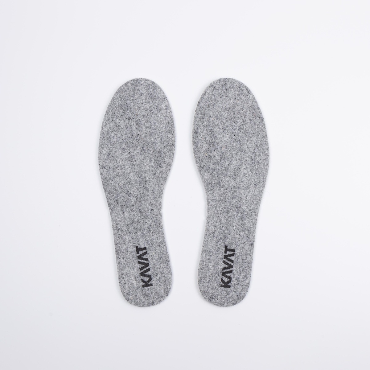 Wool Mix Insole Greyproduct zoom image #1
