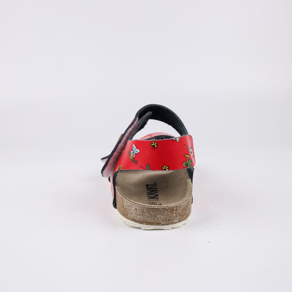 Bomhus Pippi Redproduktzoombild #3