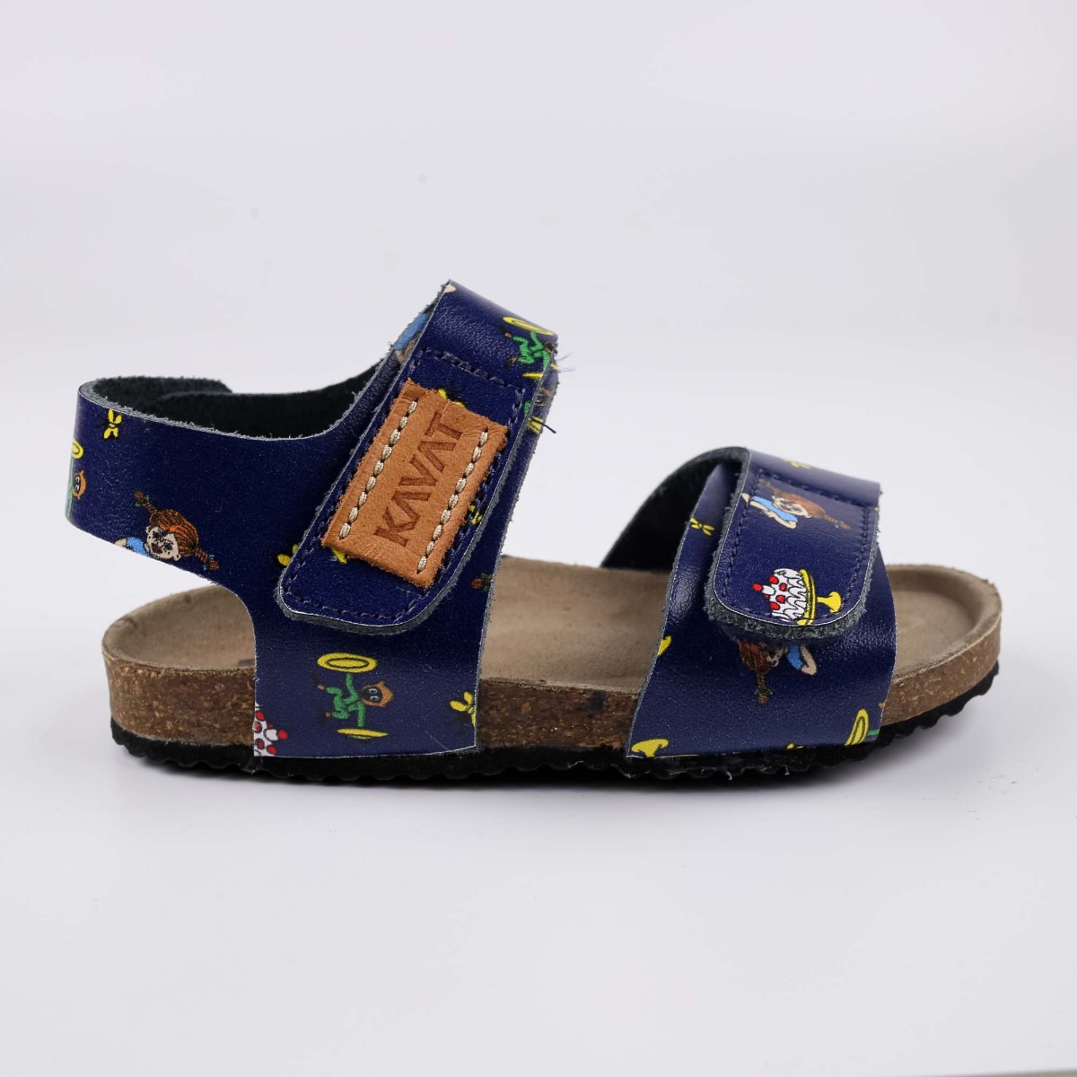 Bomhus Pippi Blueproduktzoombild #1