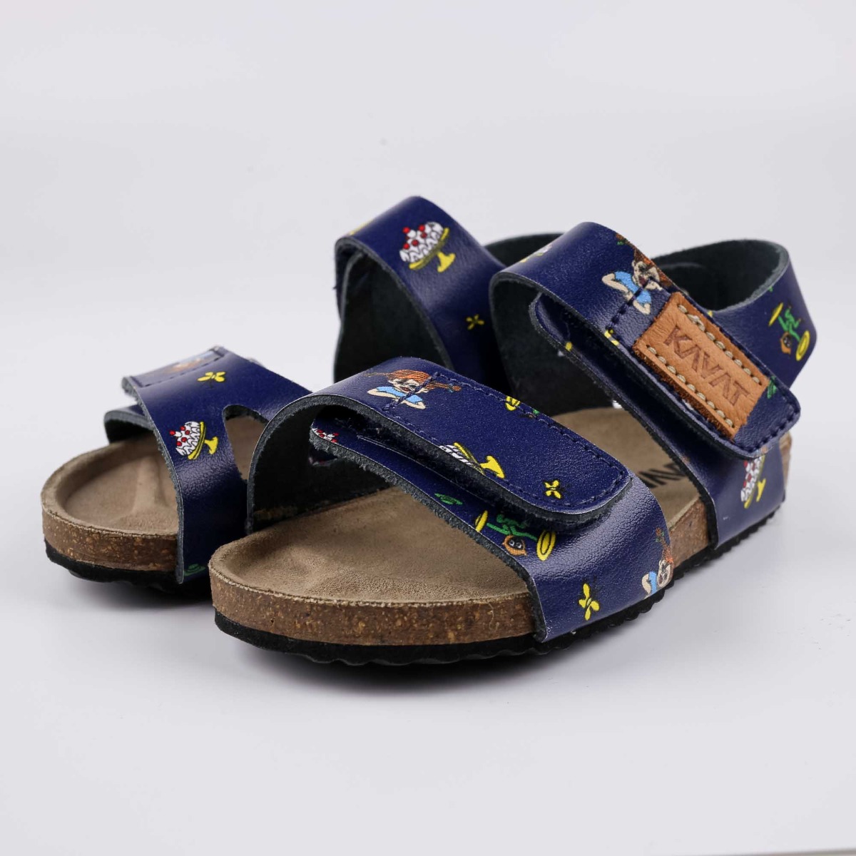 Bomhus Pippi Blueproduktzoombild #2