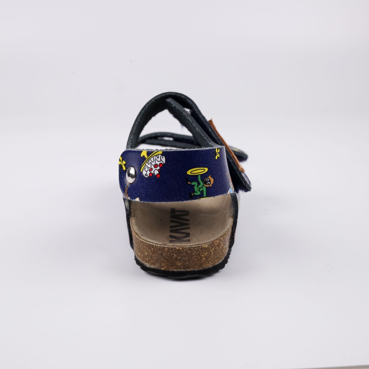 Bomhus Pippi Blueproduktzoombild #3