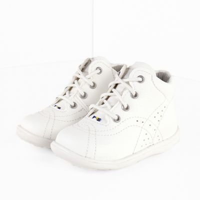 Edsbro XCM White