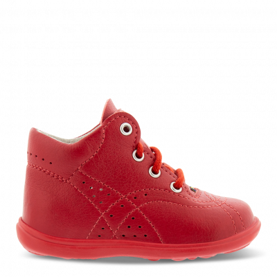 Edsbro XCM Red