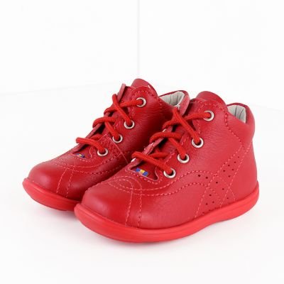 Edsbro XCM Red