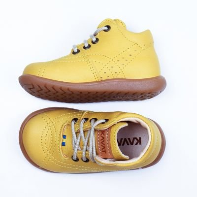 Edsbro EP Yellow