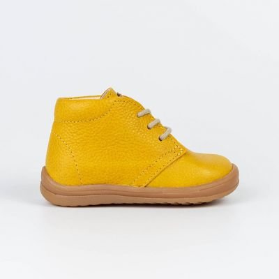 Avan EP Amber yellow