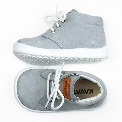 Avan XCN Grey