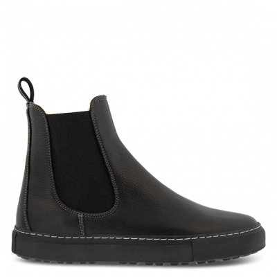 Hylte EP Black