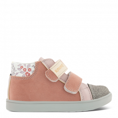 Berg XC Pink