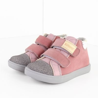 Berg XC Pink