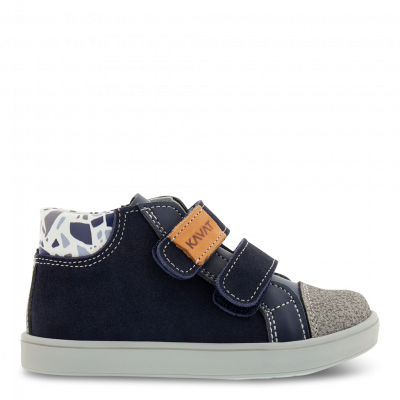 Berg XC Blue