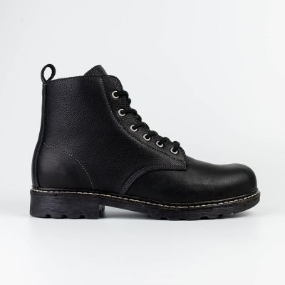 Nyhammar EP Black