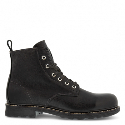 Nyhammar EP Black