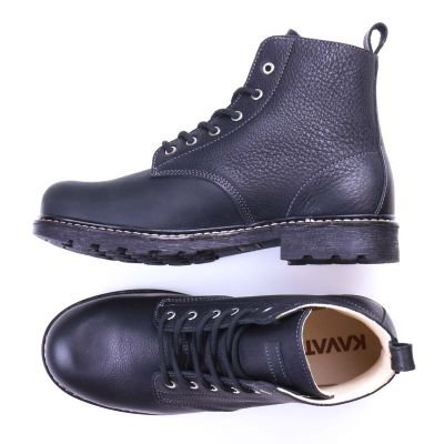 Nyhammar EP Black