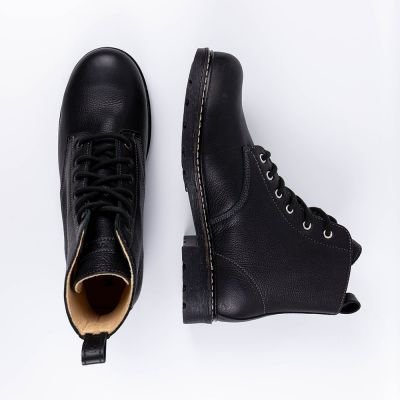 Nyhammar EP Black