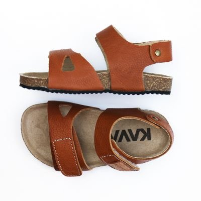 Bomhus EP Light brown