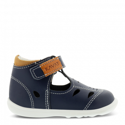 Backe XC Blue