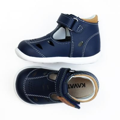 Backe XC Blue