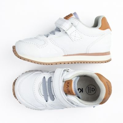 Vigge TX White