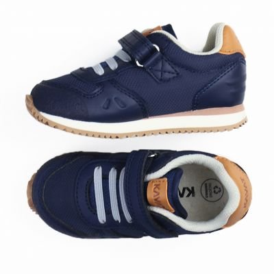 Vigge TX Blue