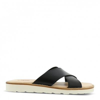 Axamo EP Black