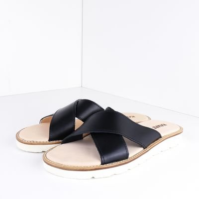 Axamo EP Black