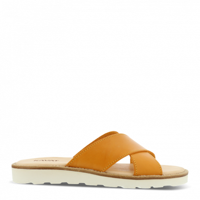 Axamo EP Amber yellow
