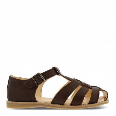 Lotta EP Dark brown