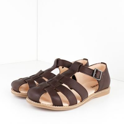 Lotta EP Dark brown