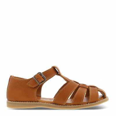 Lotta EP Light brown