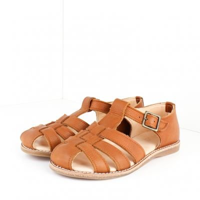 Lotta EP Light brown