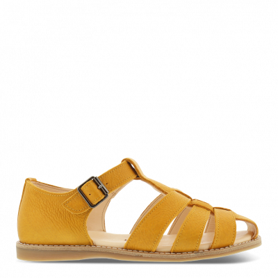 Lotta EP Amber yellow