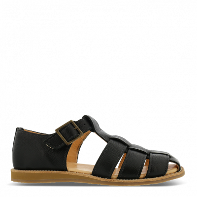 Lasse EP Black