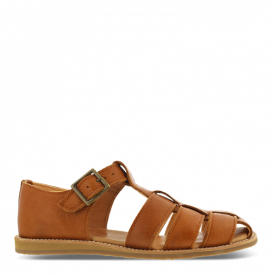 Lasse EP Light brown