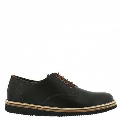Asperö EP Black