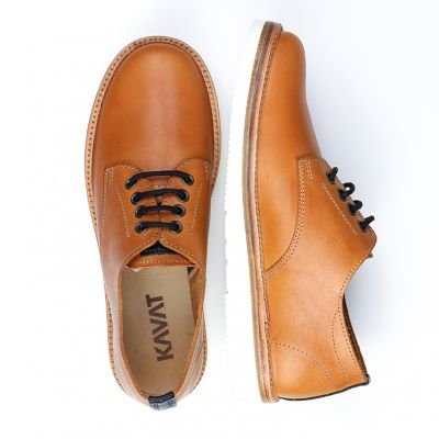 Asperö EP Light brown